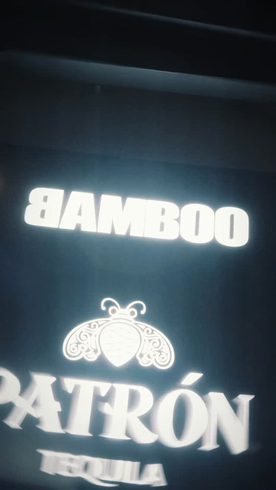 DS Ladies al Bamboo Club
