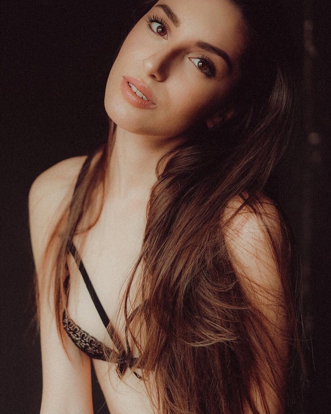Alessandra F