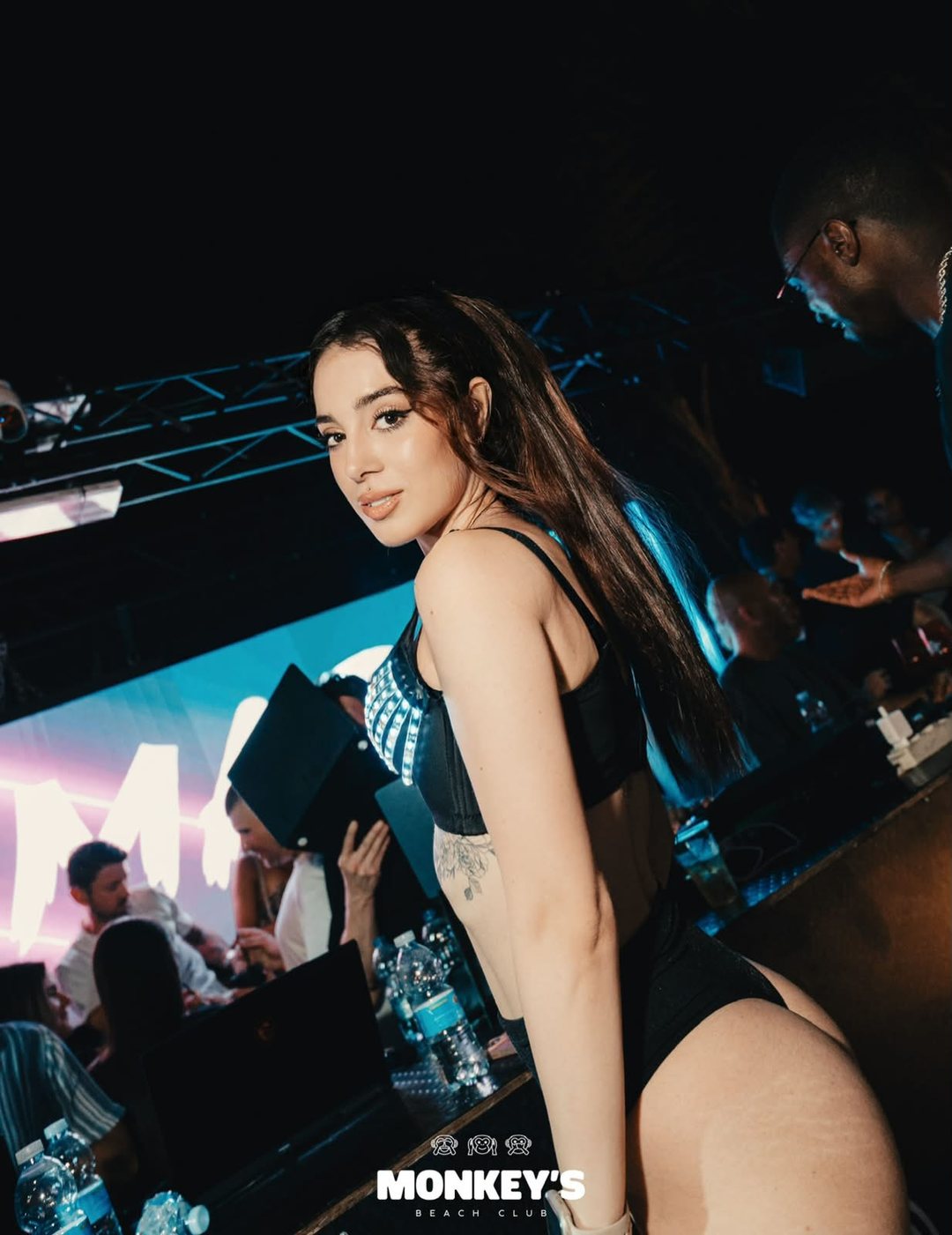 Debora S