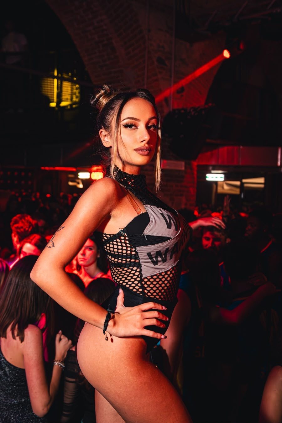 Nicole G