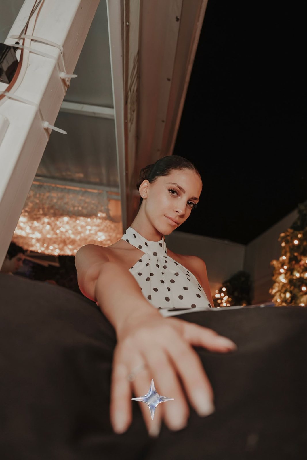 Rebecca T